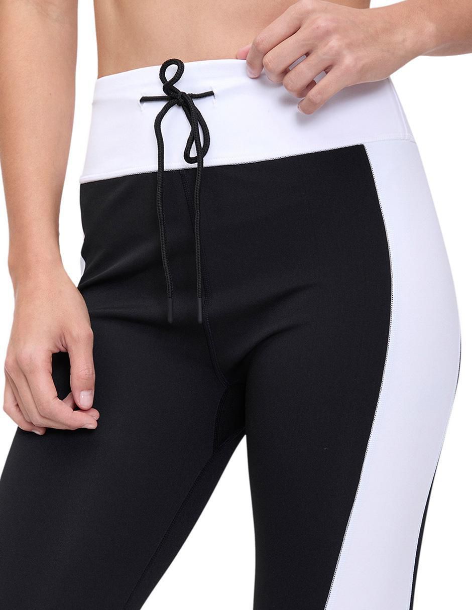 Malla control de abdomen para mujer 2
