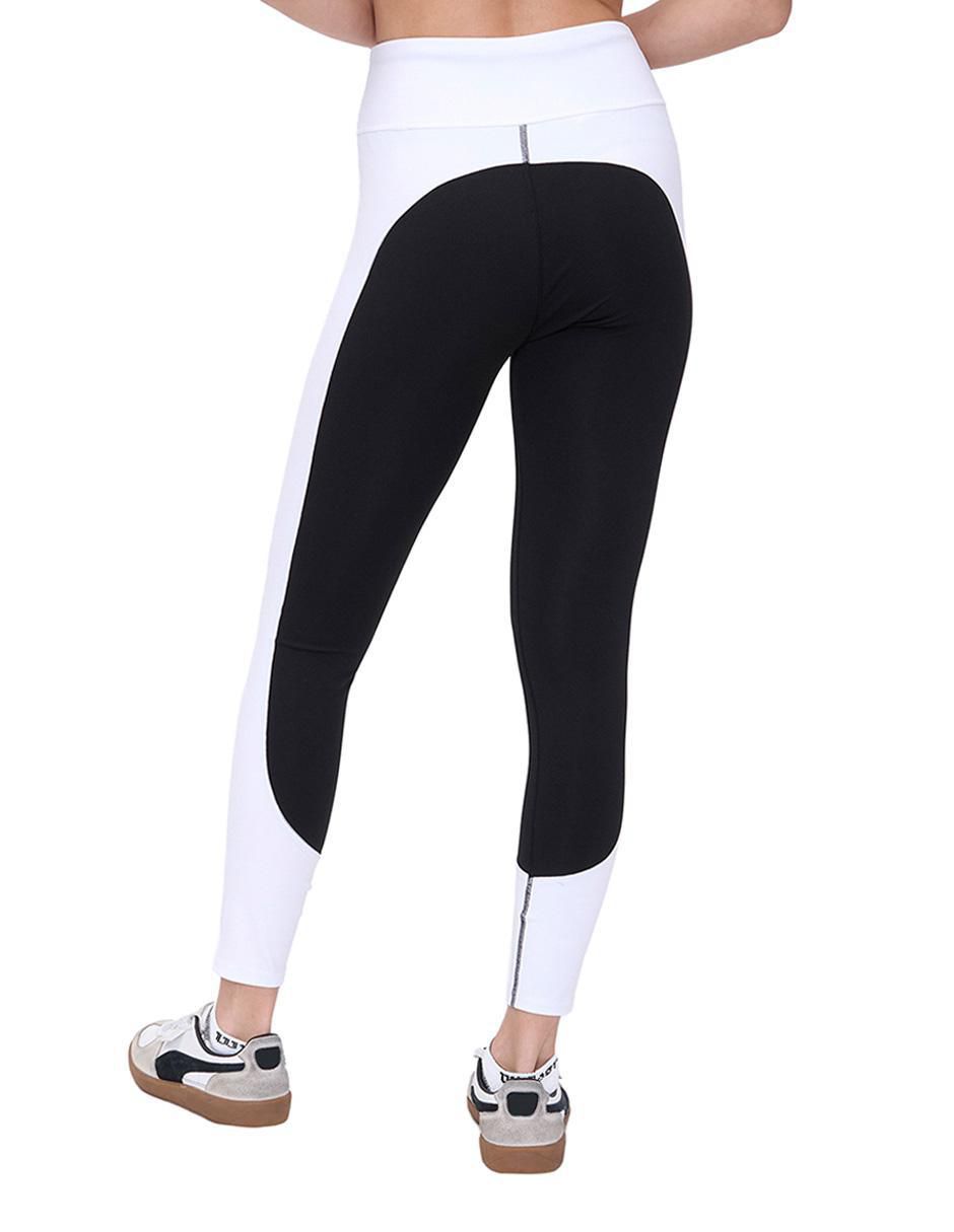 Malla control de abdomen para mujer 5