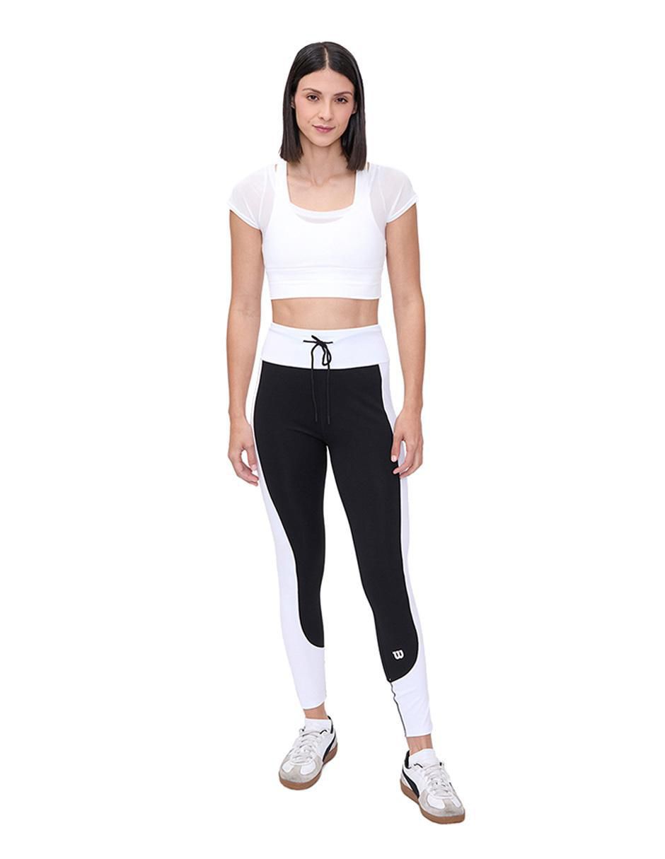 Malla control de abdomen para mujer 6