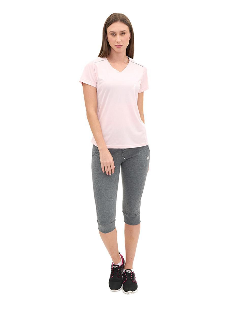 "set playera deportiva/playera deportiva" wilson sin equipo "para" (si aplica) mujer