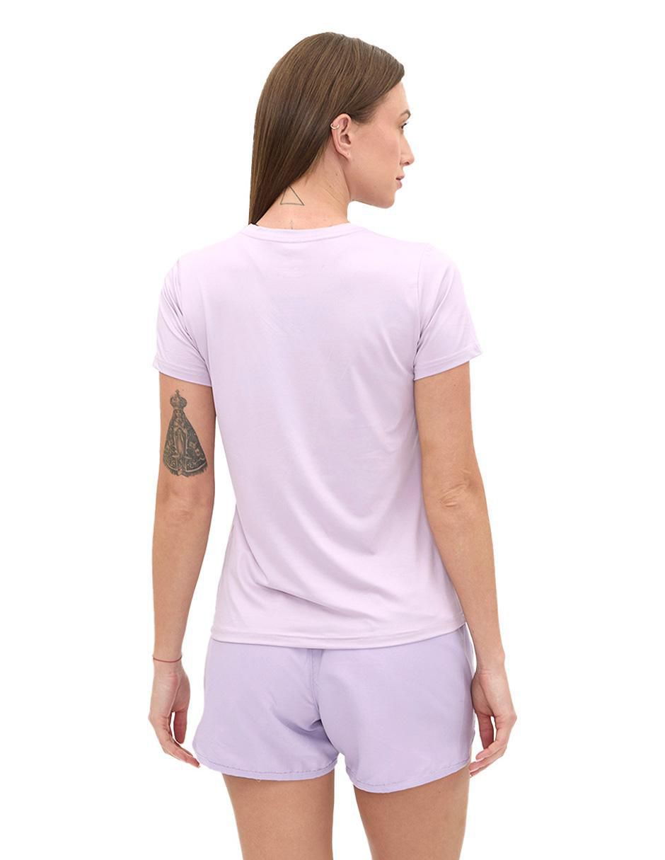 "set playera deportiva/playera deportiva" wilson sin equipo "para" (si aplica) mujer