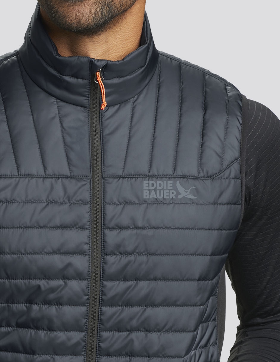 Chaleco deportivo para hombre 3