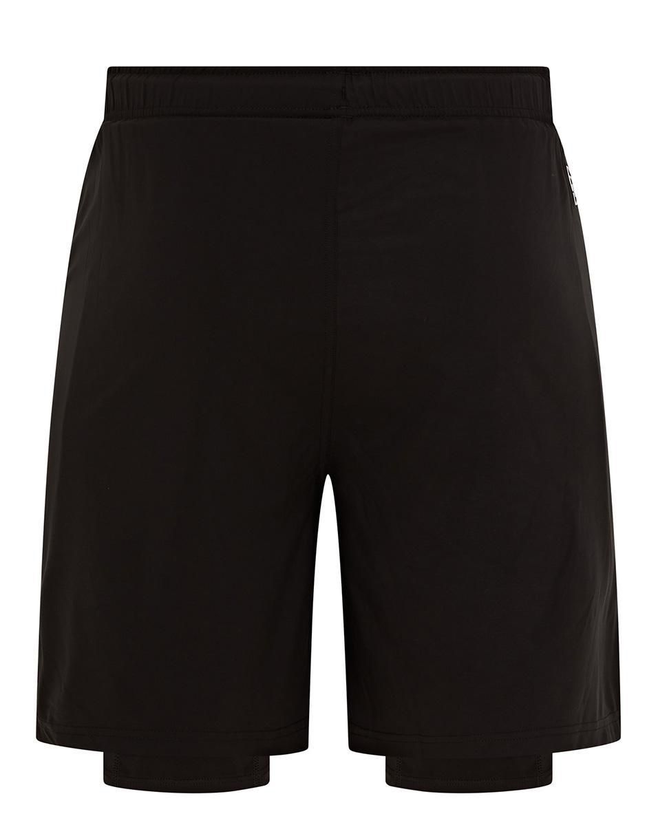 "short" reflo "de" poliéster "para hombre"