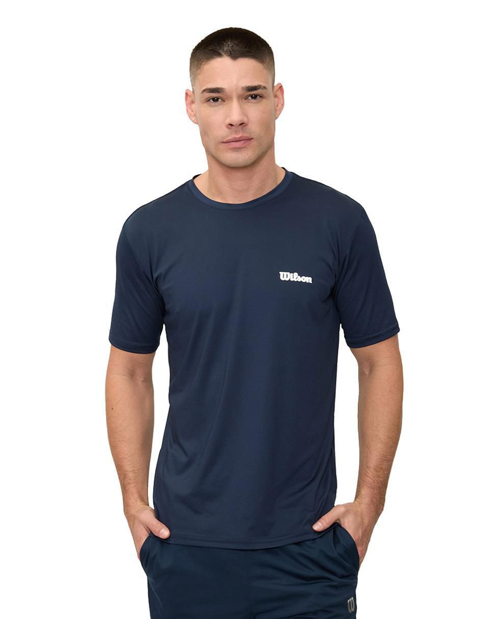 Playera deportiva para entrenamiento de mujer Playera deportiva para entrenamiento de mujer