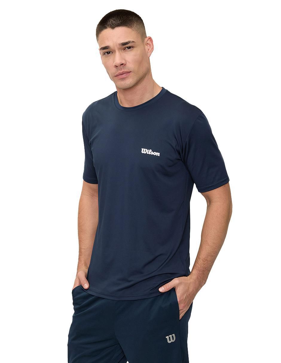 "set playera deportiva/playera deportiva" "para" entrenamiento wilson sin equipo "para" (si aplica) mujer