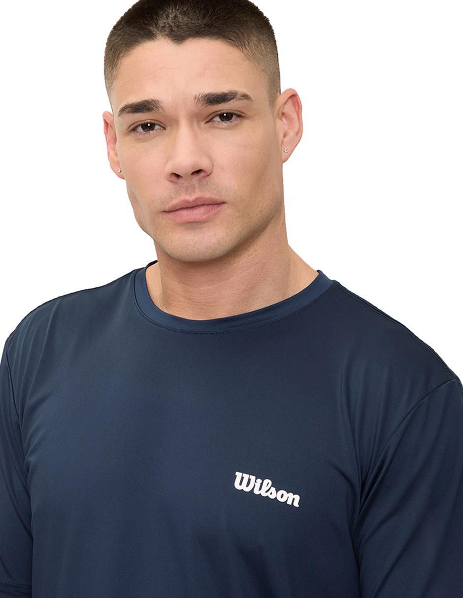 "set playera deportiva/playera deportiva" "para" entrenamiento wilson sin equipo "para" (si aplica) mujer
