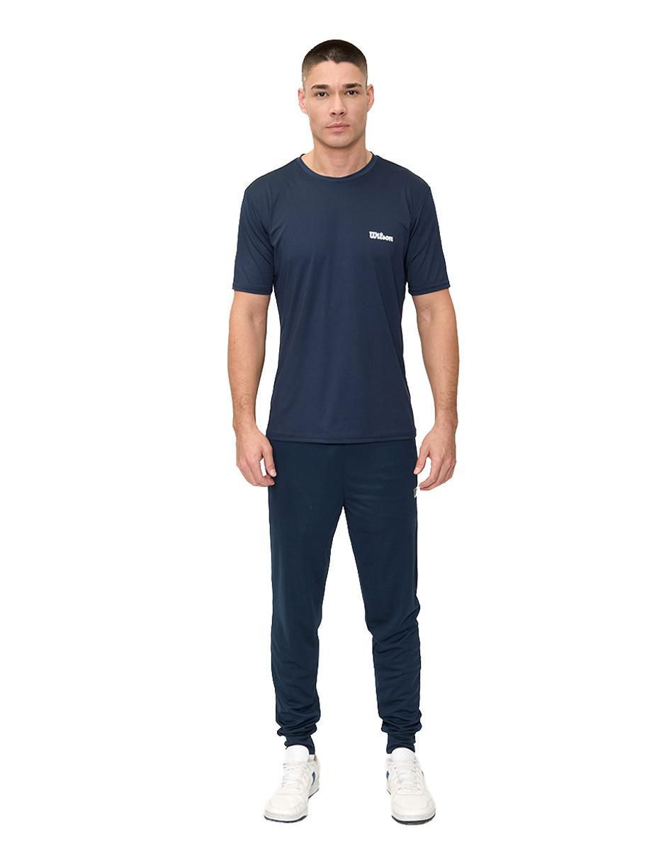 "set playera deportiva/playera deportiva" "para" entrenamiento wilson sin equipo "para" (si aplica) mujer