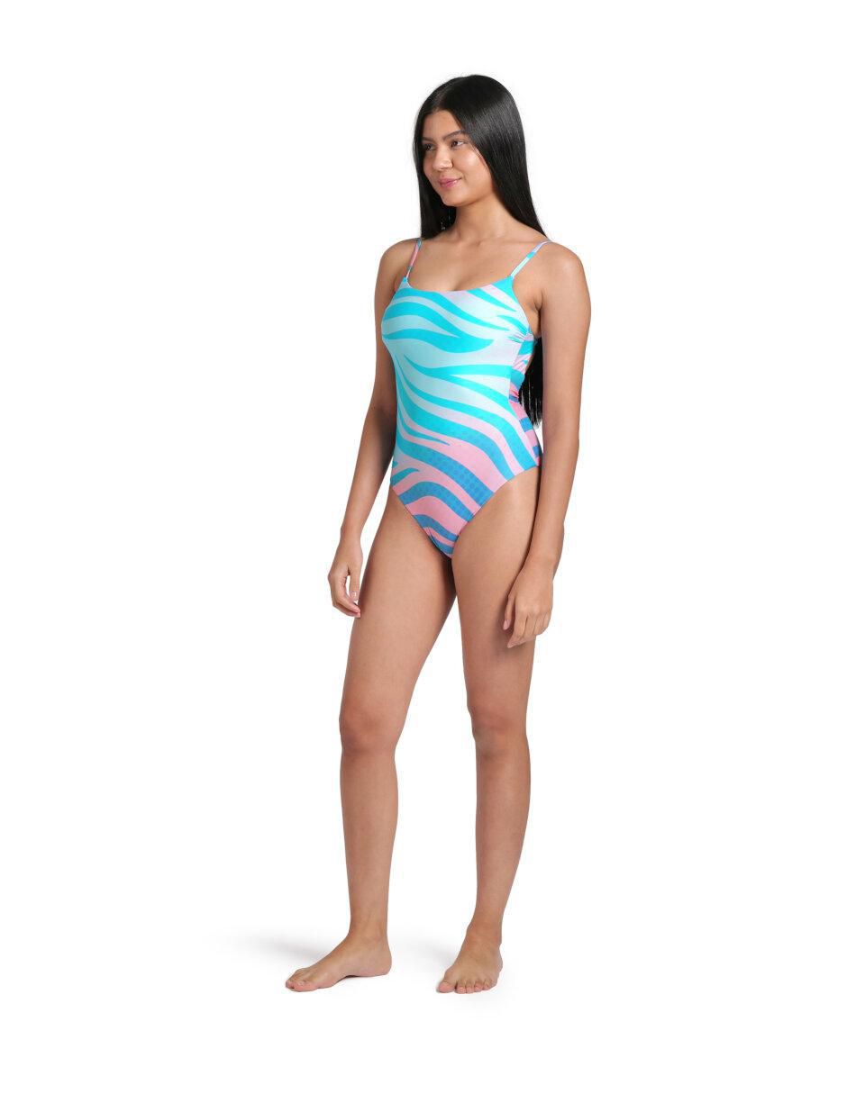 "traje de baño" traje de baño completo arena "para" mujer