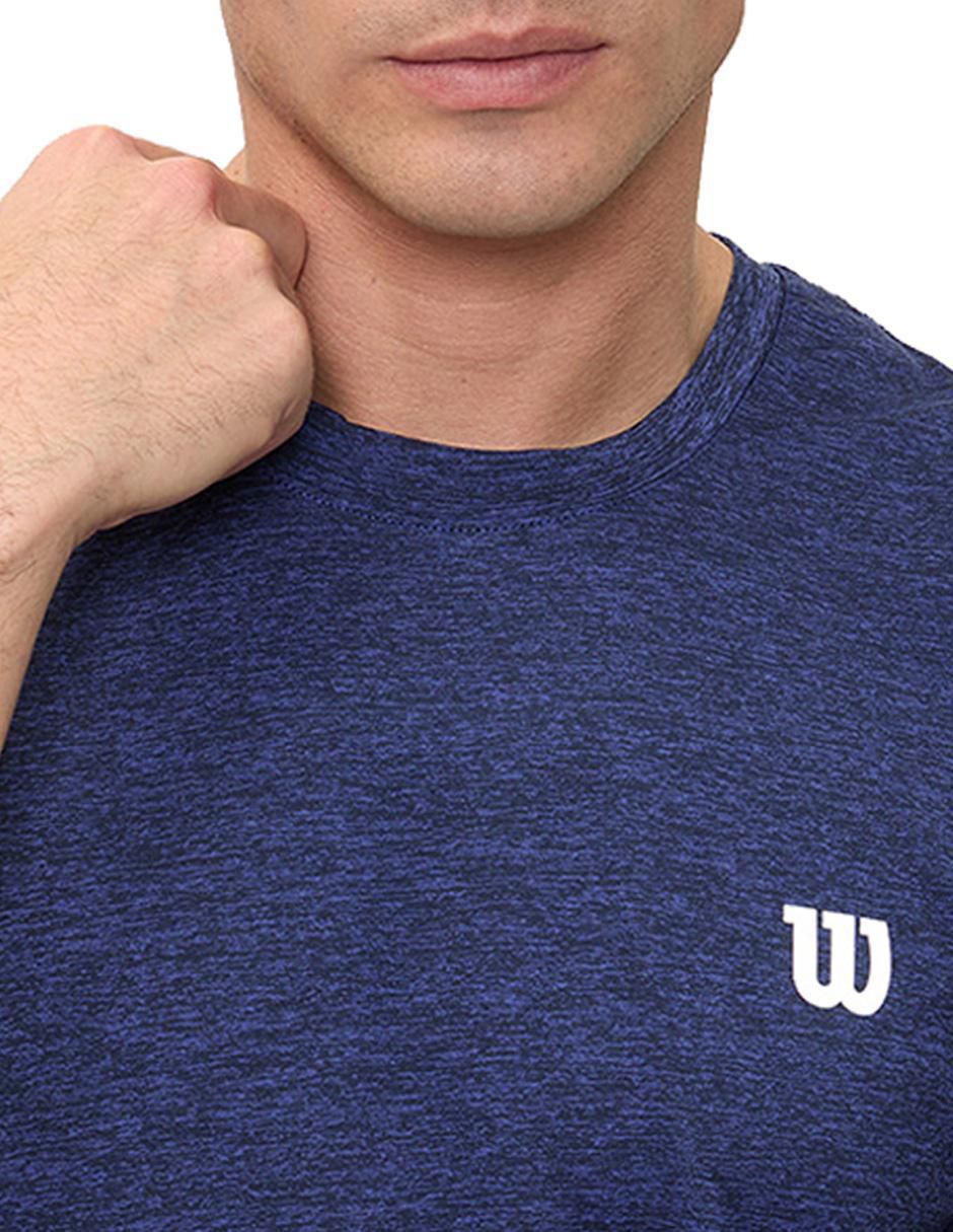 "set playera deportiva/playera deportiva" "para" entrenamiento wilson sin equipo "para" (si aplica) hombre