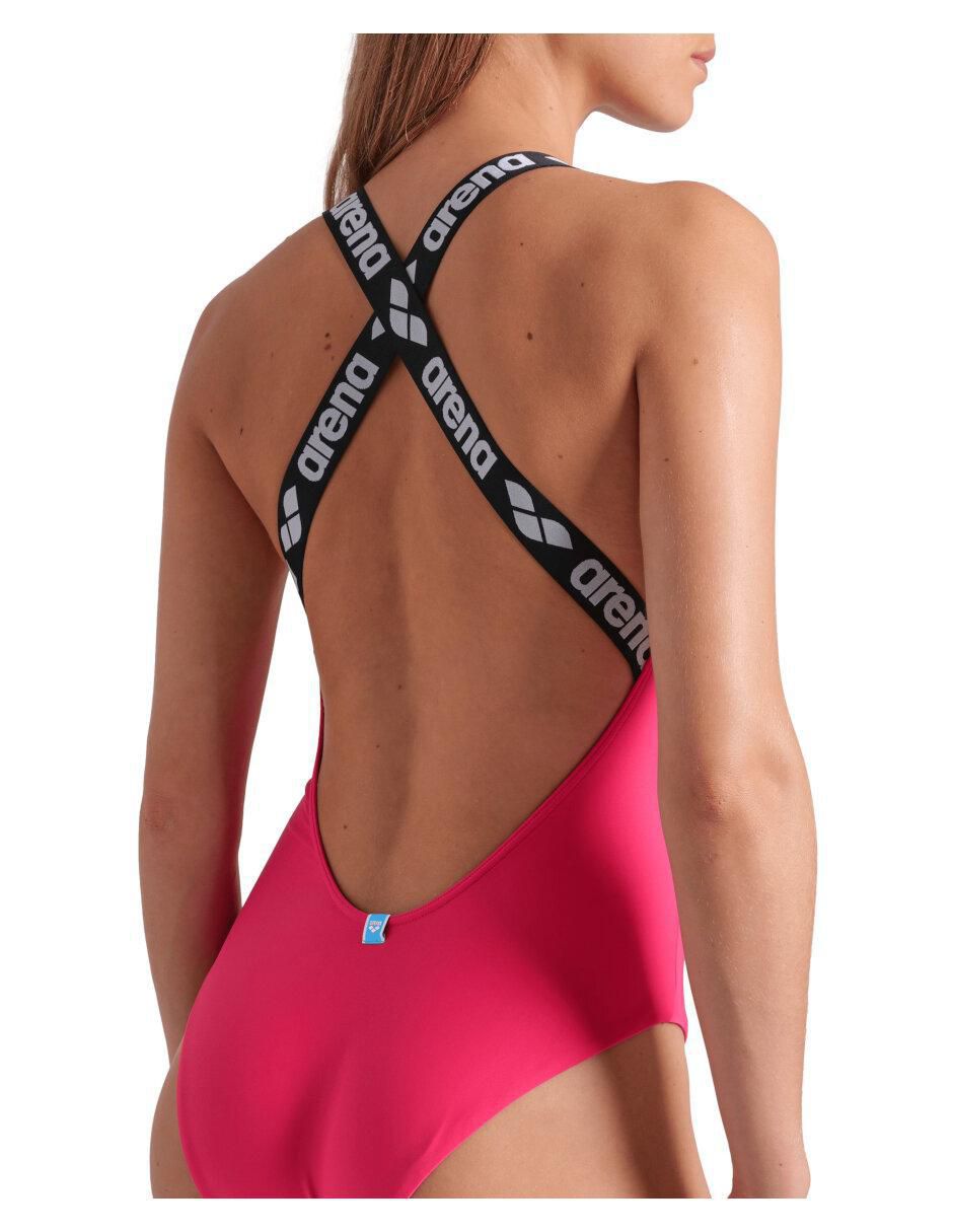 Traje de baño traje de baño completo para mujer 5