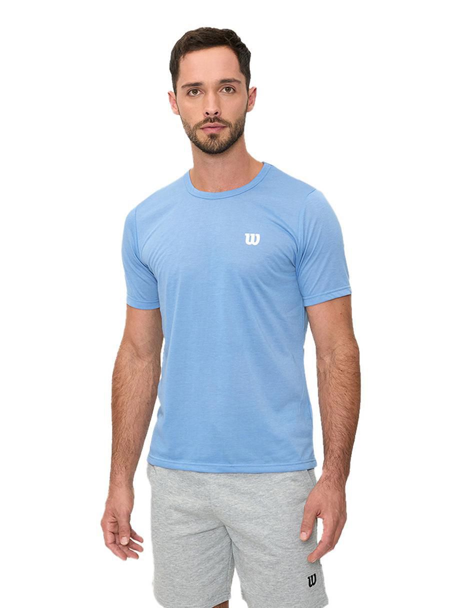 Playera deportiva para entrenamiento para hombre Playera deportiva para entrenamiento para hombre