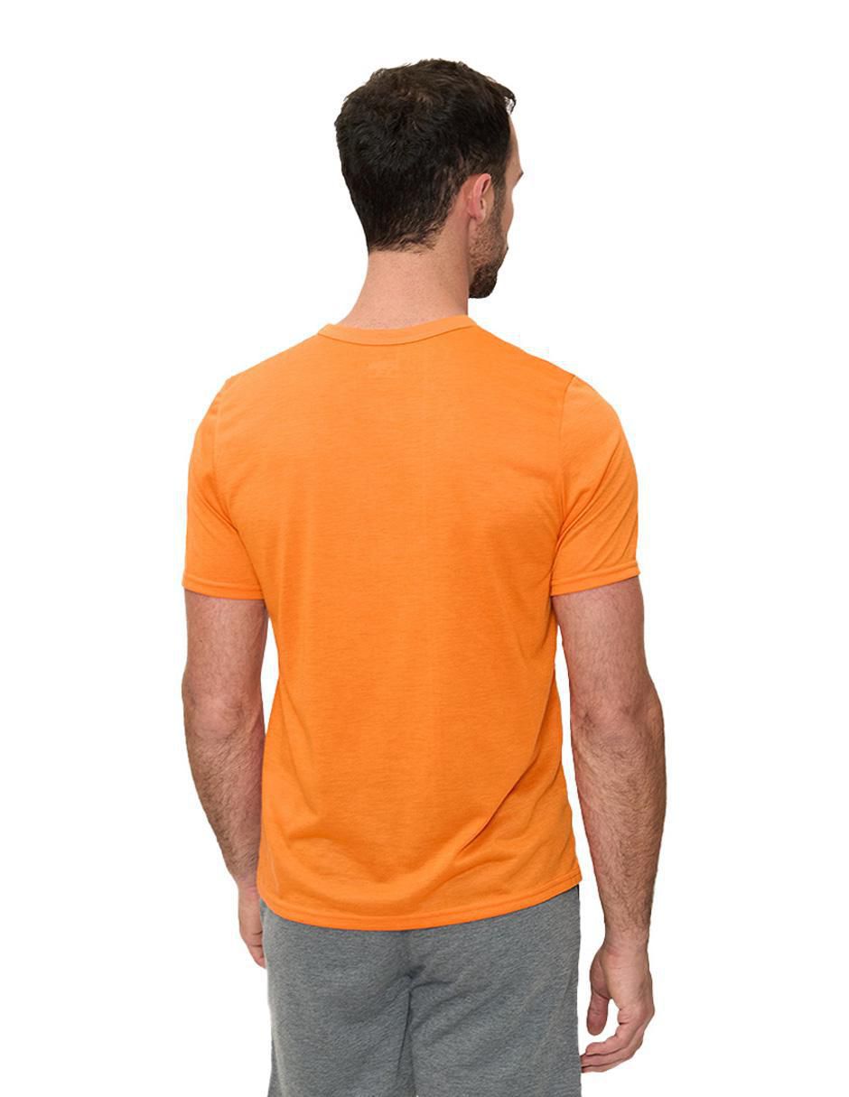 Playera deportiva para entrenamiento Wilson para hombre