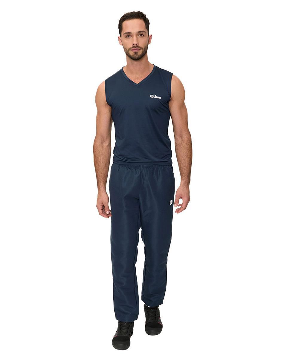 "set playera deportiva/playera deportiva" "para" entrenamiento wilson sin equipo "para" (si aplica) hombre
