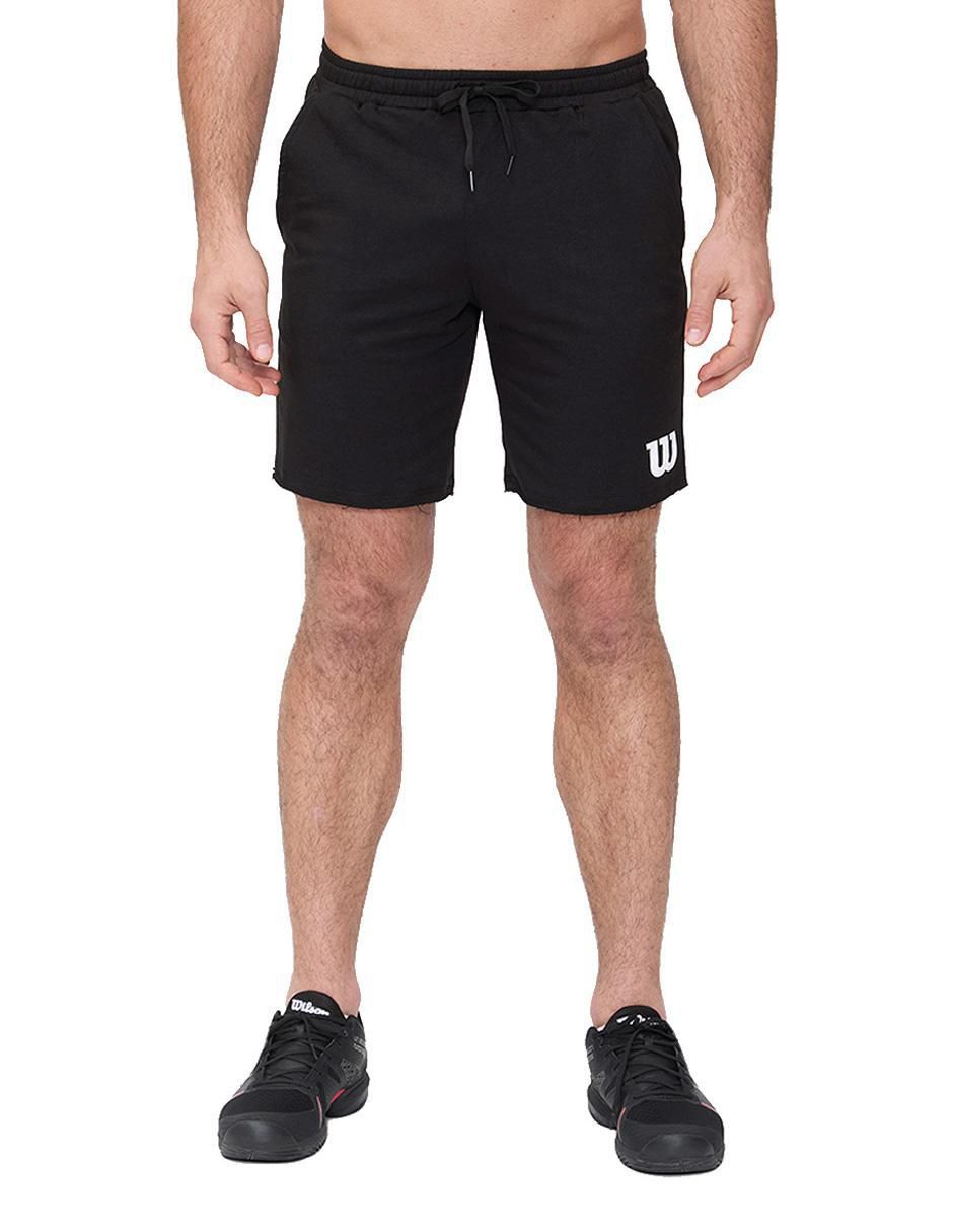 Short con bolsillos para entrenamiento hombre Short con bolsillos para entrenamiento hombre