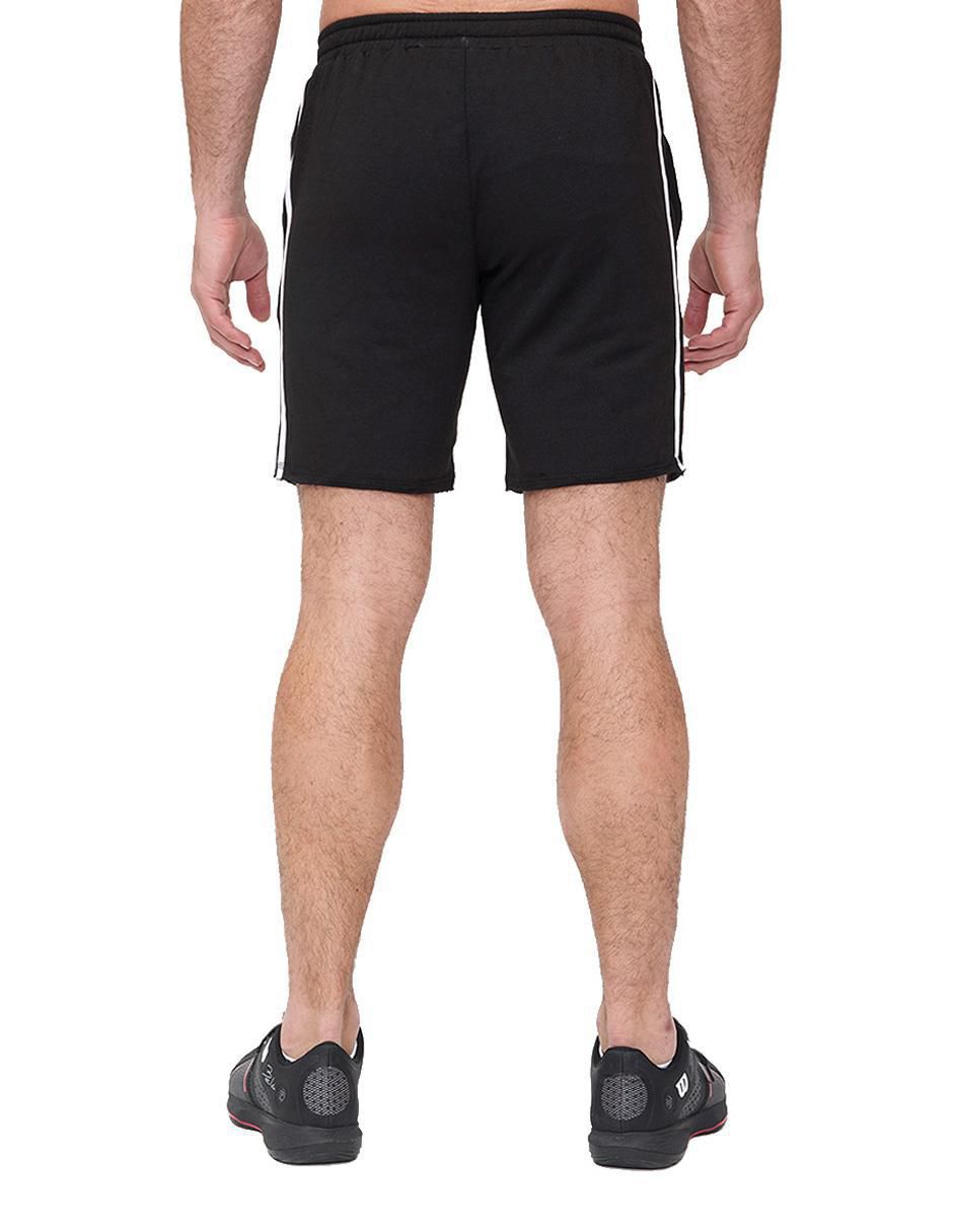 Short con bolsillos para entrenamiento hombre 5