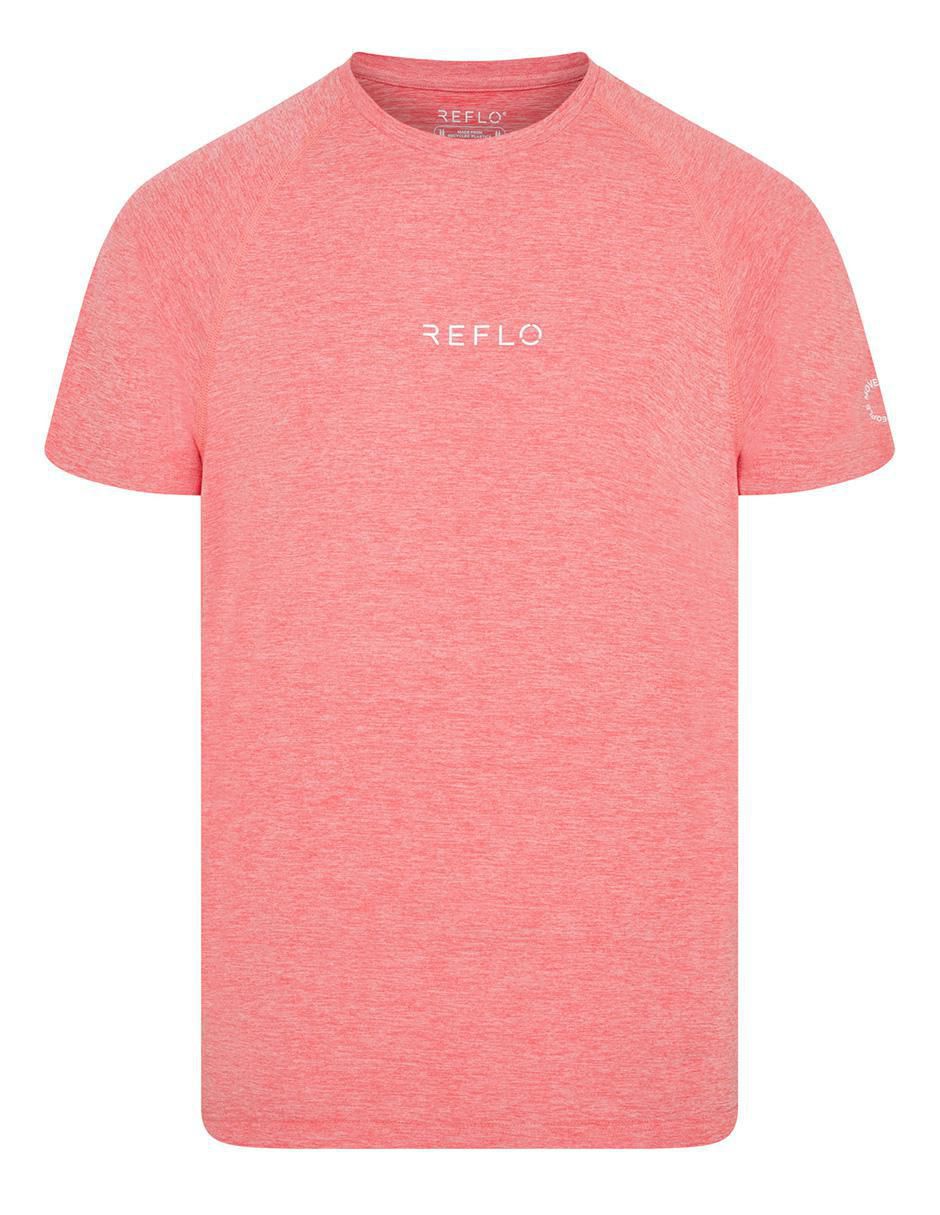 Playera deportiva para entrenamiento unisex 2