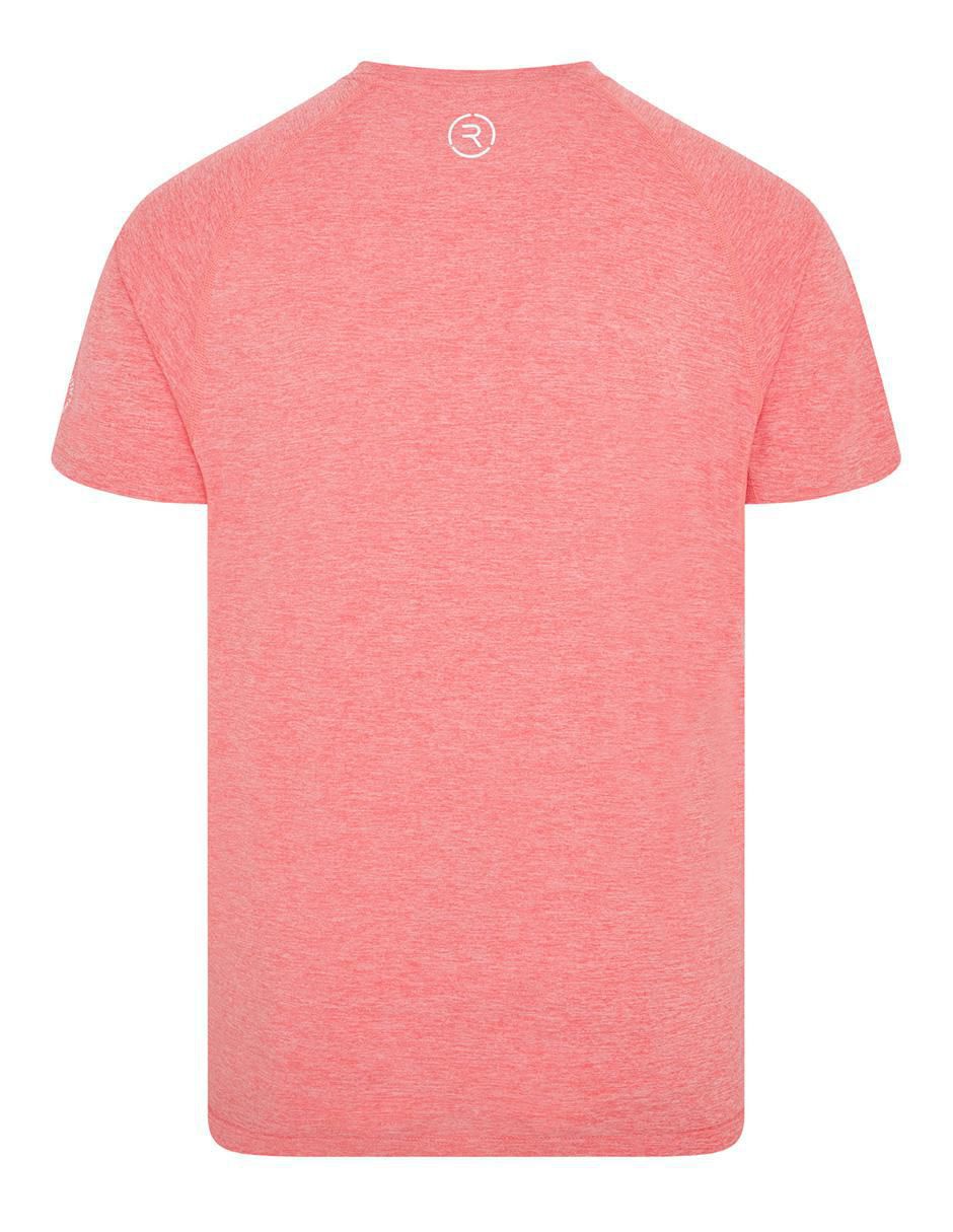 Playera deportiva para entrenamiento unisex 3