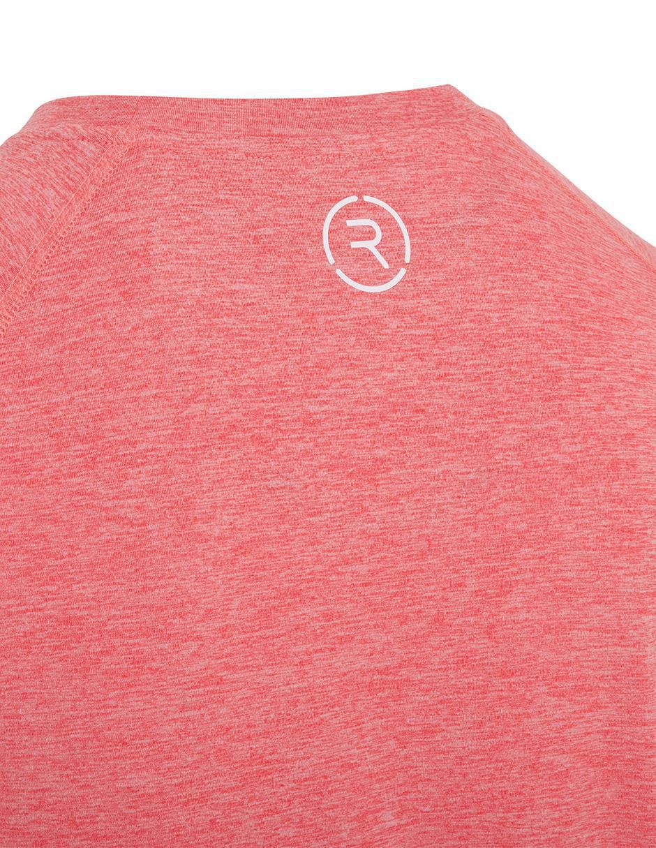 Playera deportiva para entrenamiento unisex 5