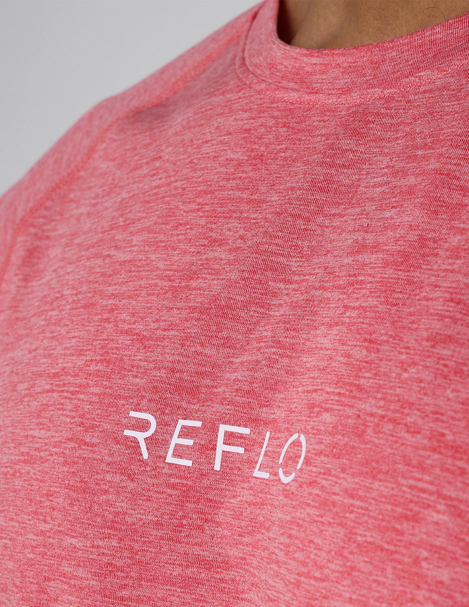 Playera deportiva para entrenamiento unisex 6