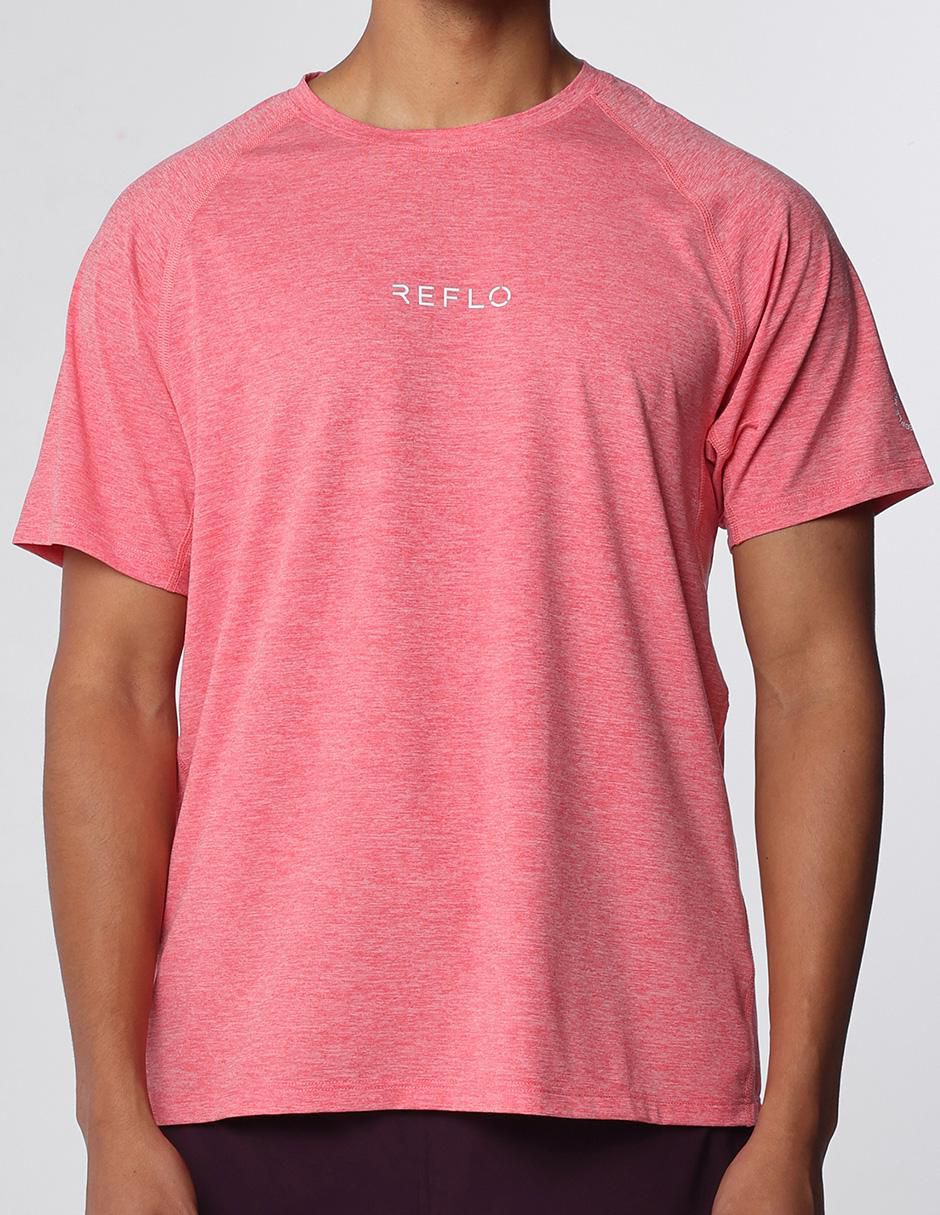 Playera deportiva para entrenamiento unisex 8