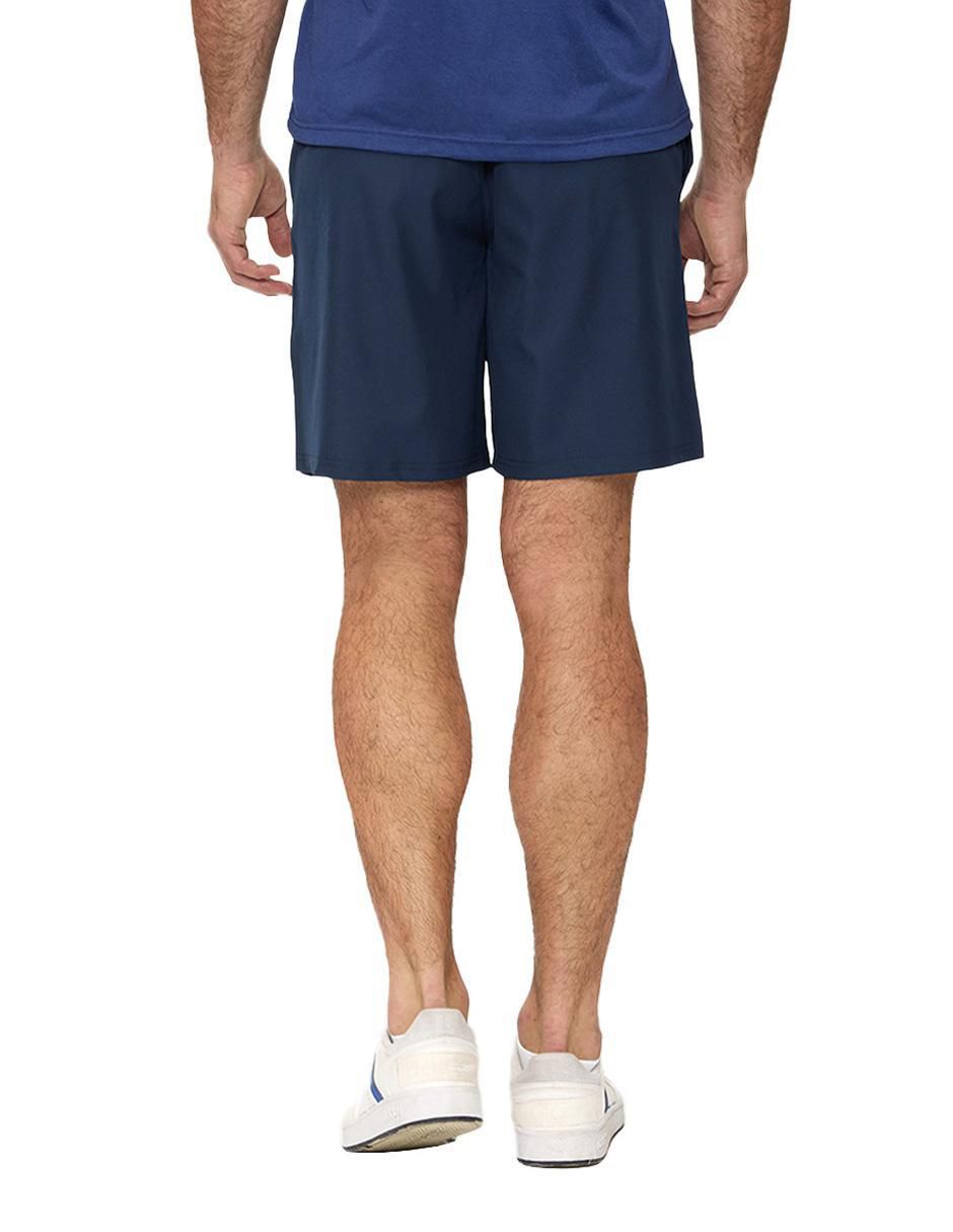 "set short/short" con bolsillos wilson "para" entrenamiento hombre