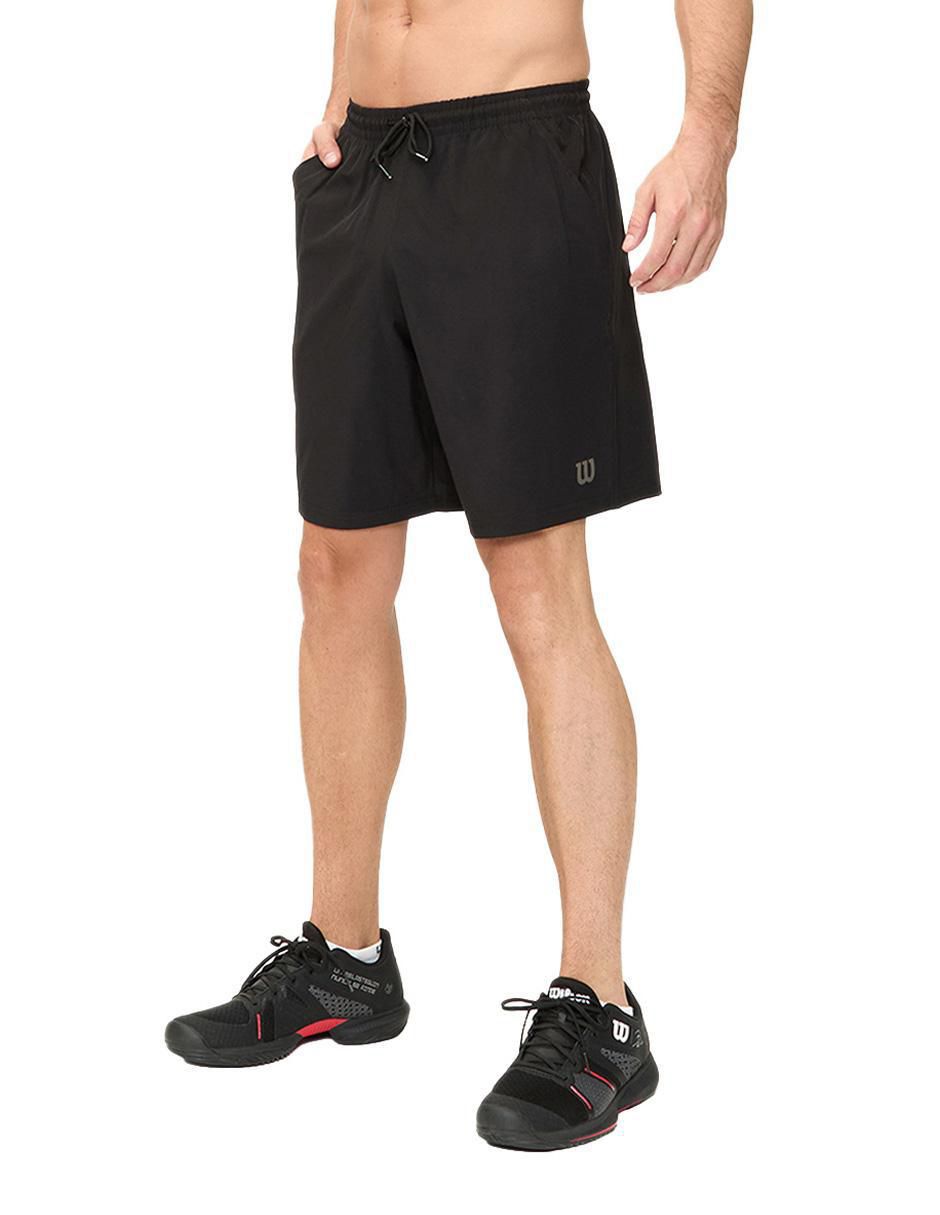 Short con bolsillos para entrenamiento hombre 2