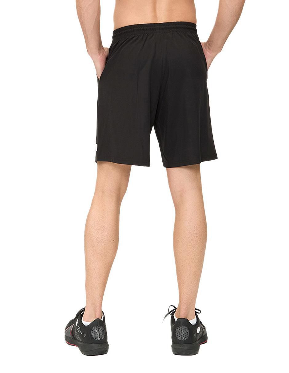Short con bolsillos para entrenamiento hombre 4