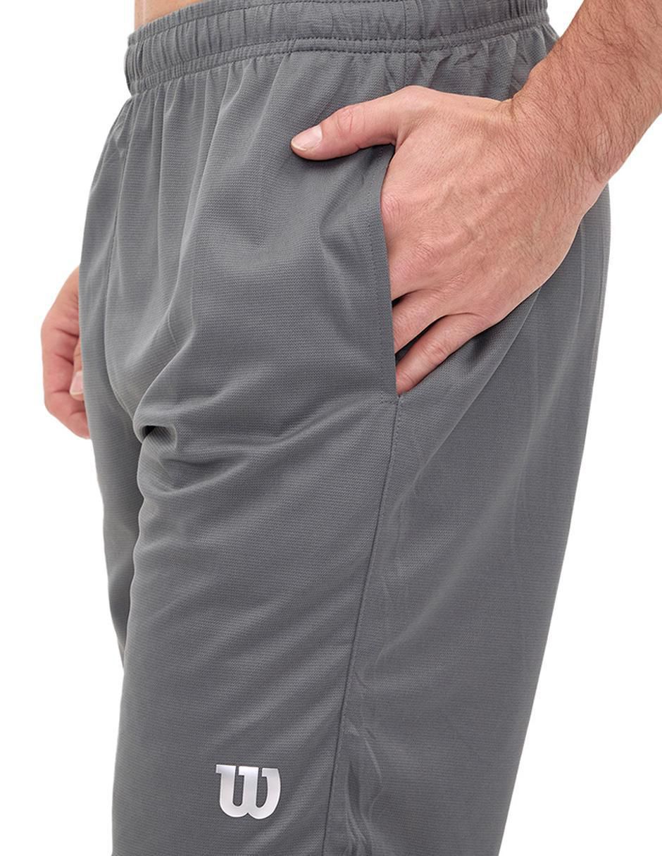 Short con bolsillos para entrenamiento hombre 3