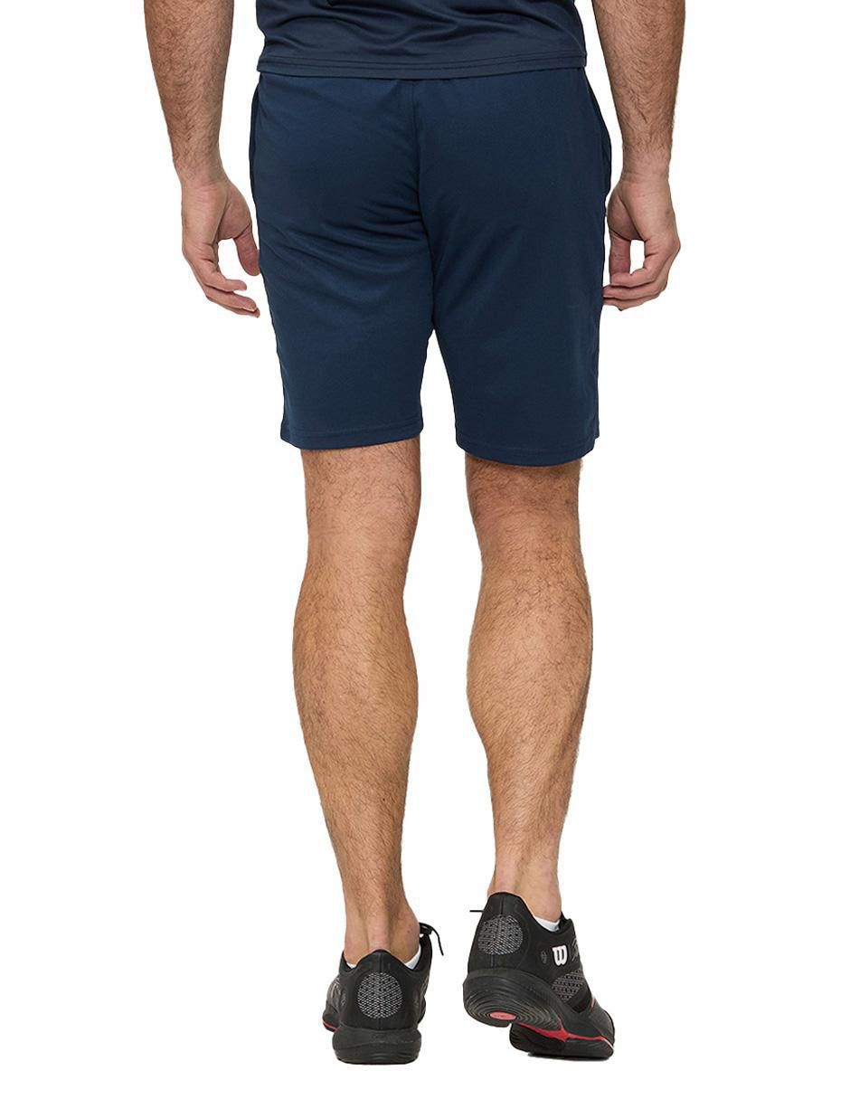 "set short/short" con bolsillos wilson "para" entrenamiento hombre