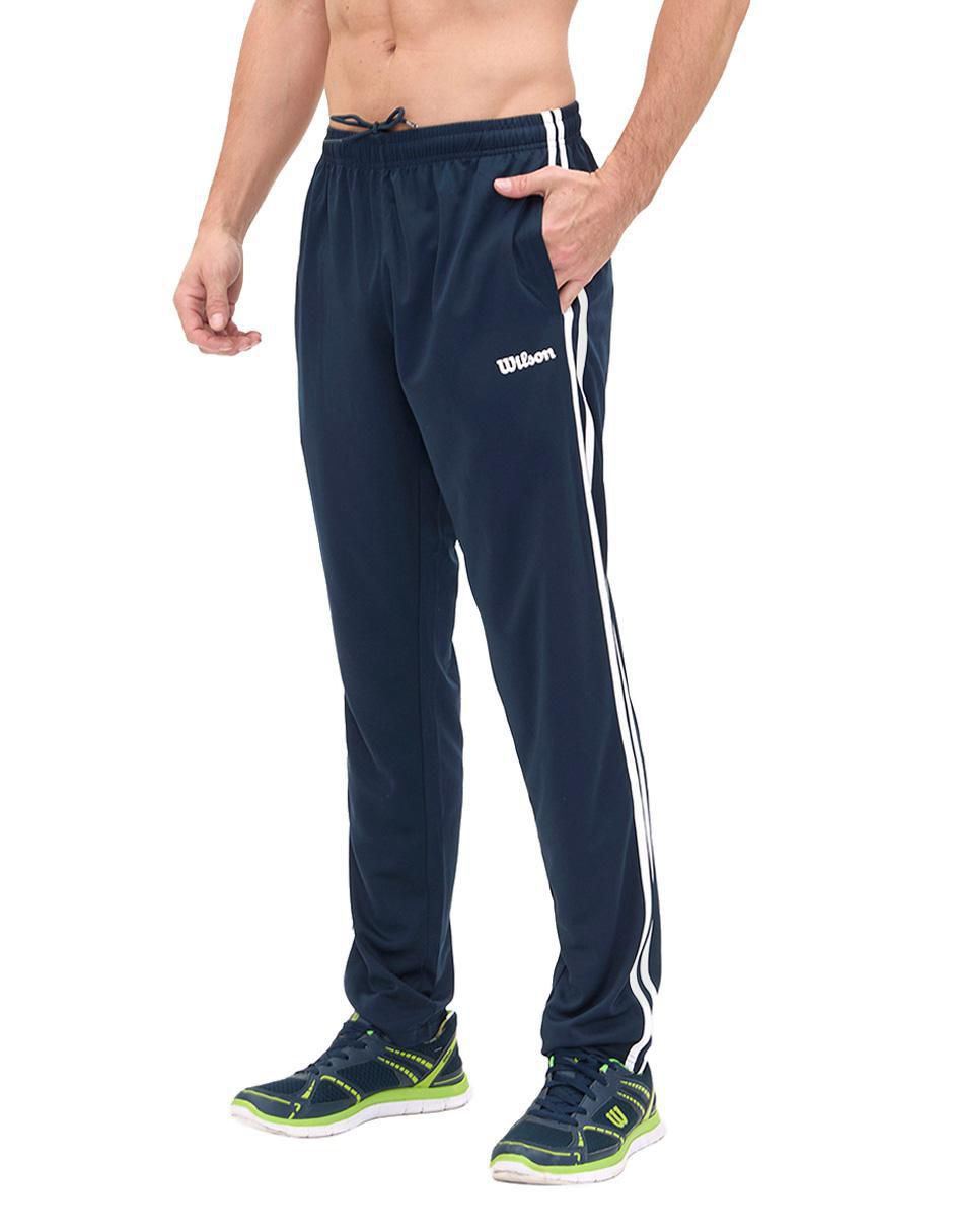 Pants para entrenamiento de hombre