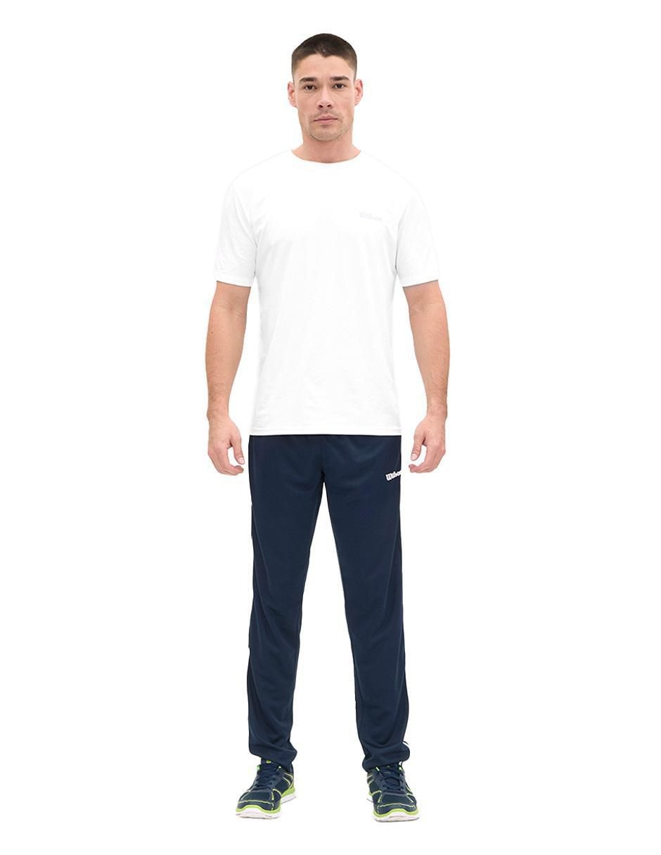 Pants para entrenamiento de hombre 6