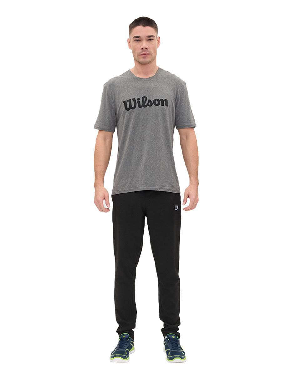 Pants para entrenamiento de hombre 6