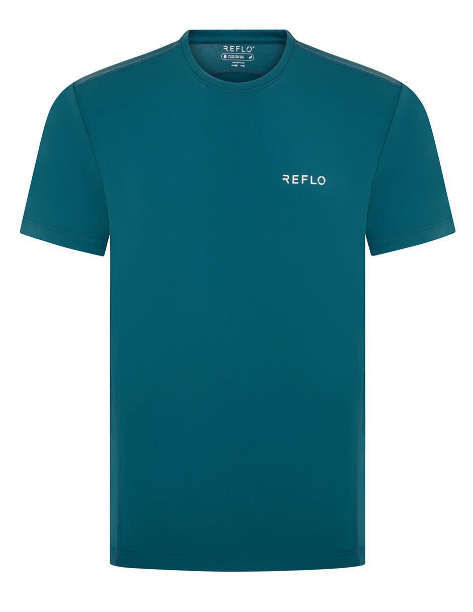 Playera deportiva para entrenamiento unisex 2