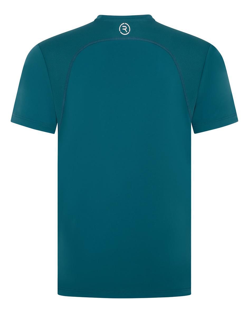 Playera deportiva para entrenamiento unisex 3