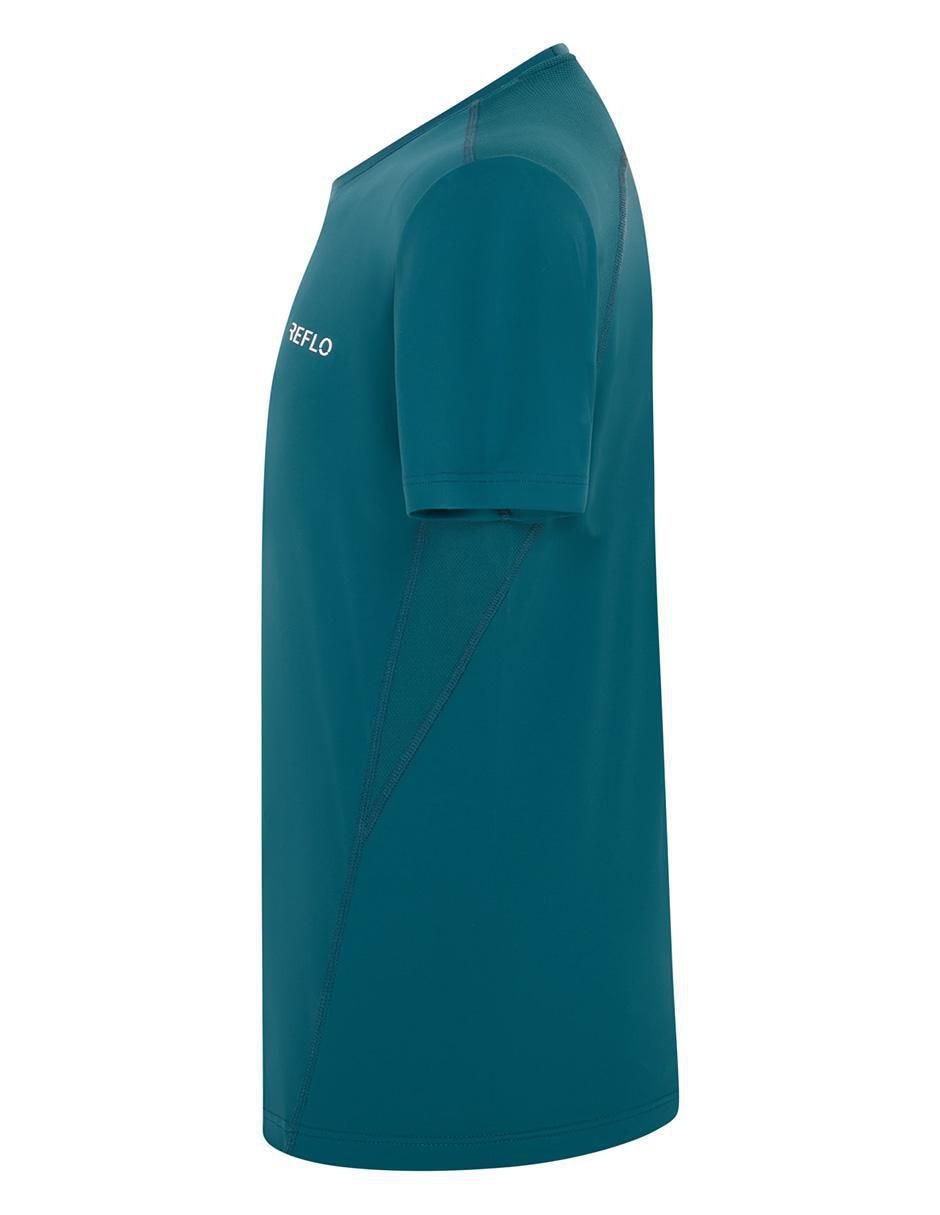 Playera deportiva para entrenamiento unisex 4