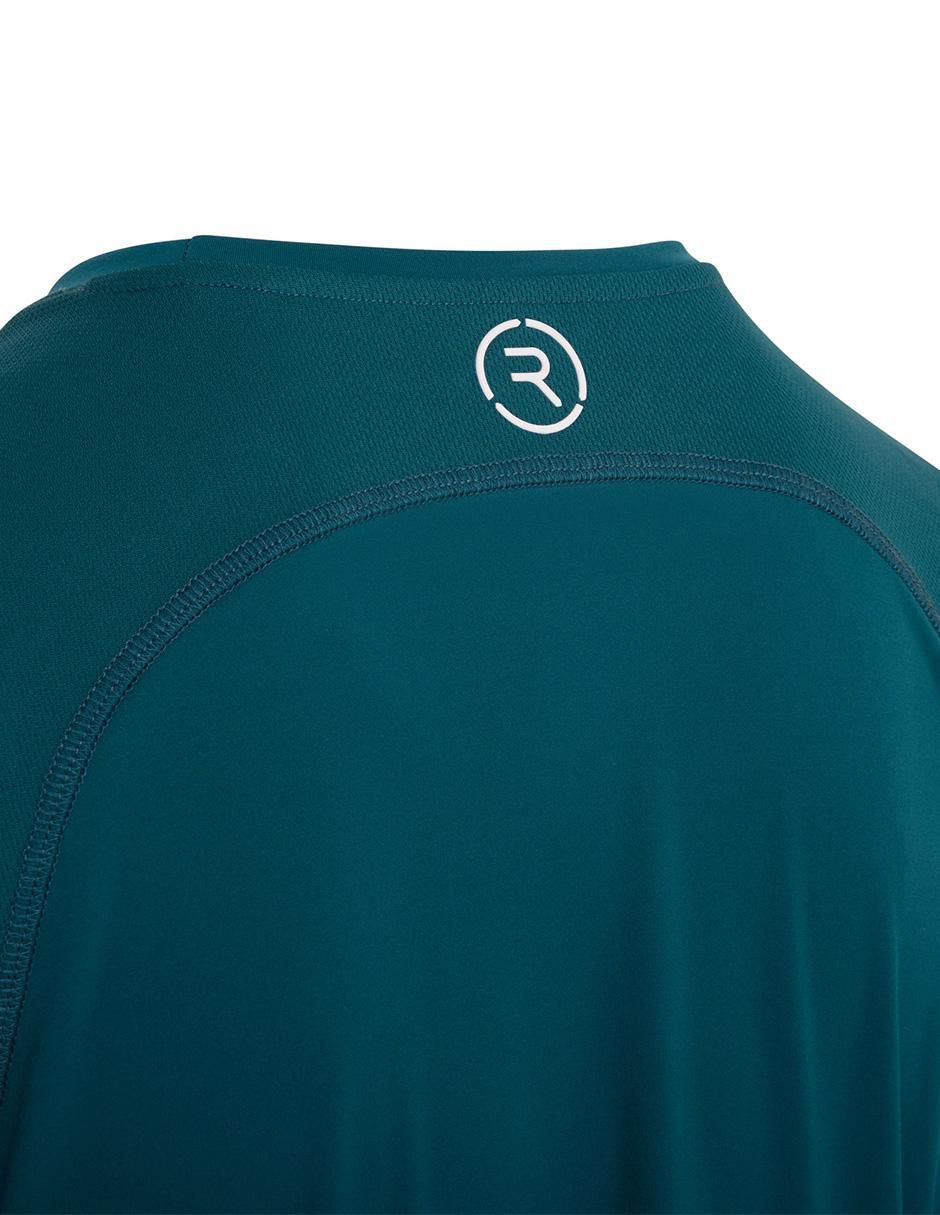Playera deportiva para entrenamiento unisex 5