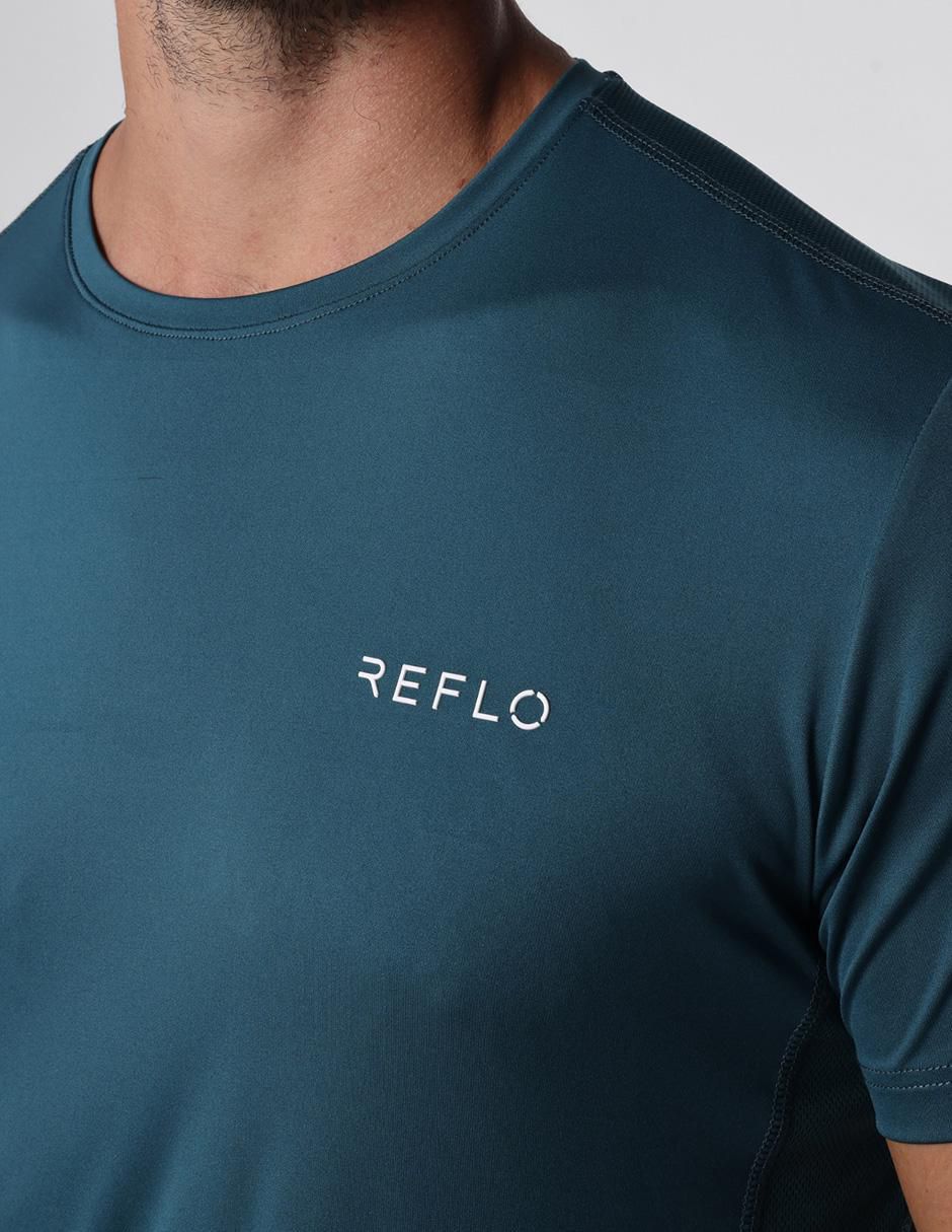 Playera deportiva para entrenamiento unisex 6