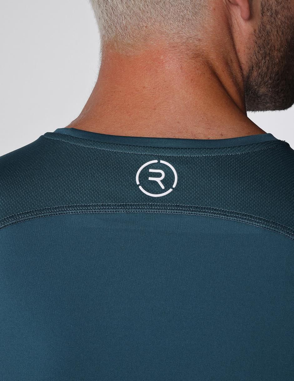 Playera deportiva para entrenamiento unisex 7