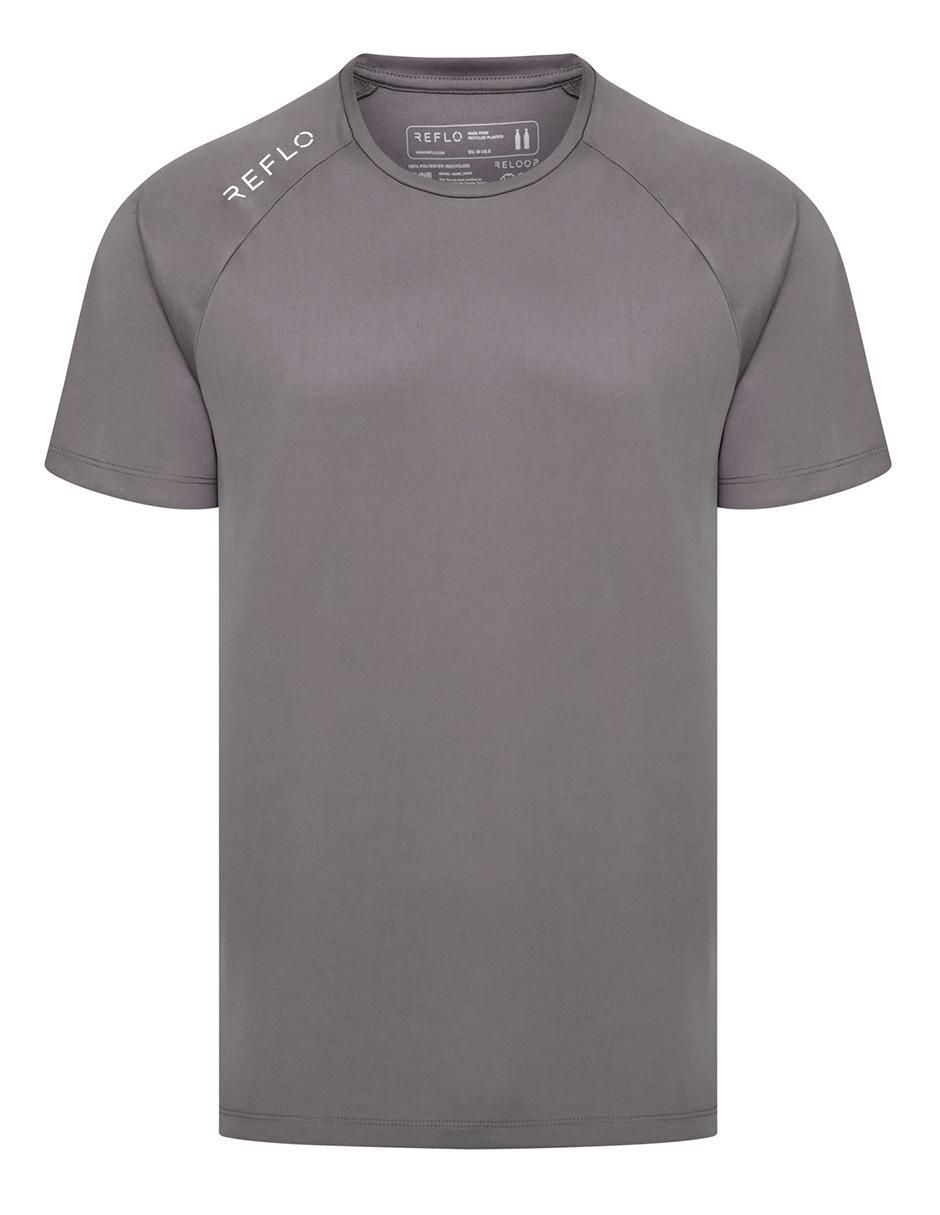"set playera deportiva/playera deportiva" "para" entrenamiento reflo sin equipo "para" (si aplica) unisex