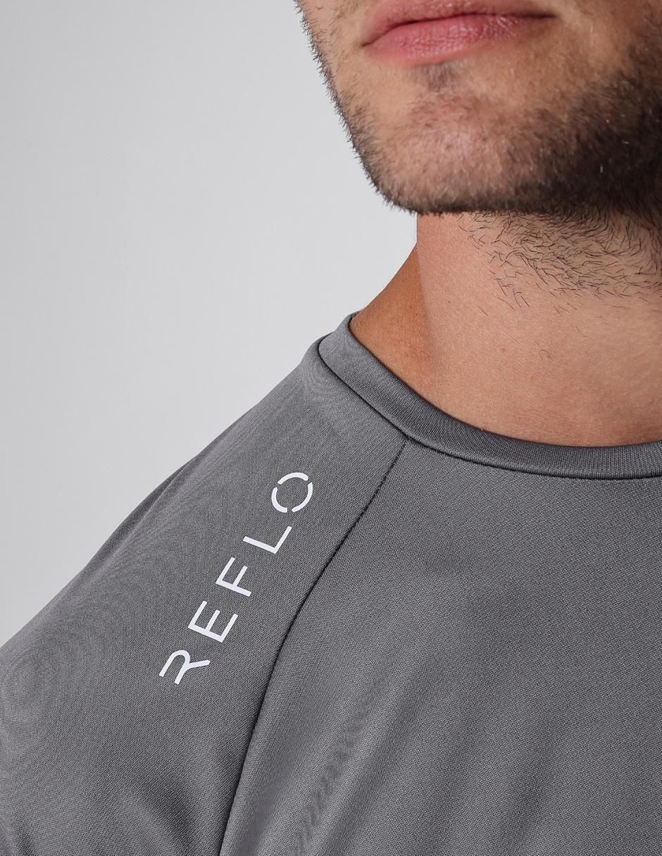 "set playera deportiva/playera deportiva" "para" entrenamiento reflo sin equipo "para" (si aplica) unisex