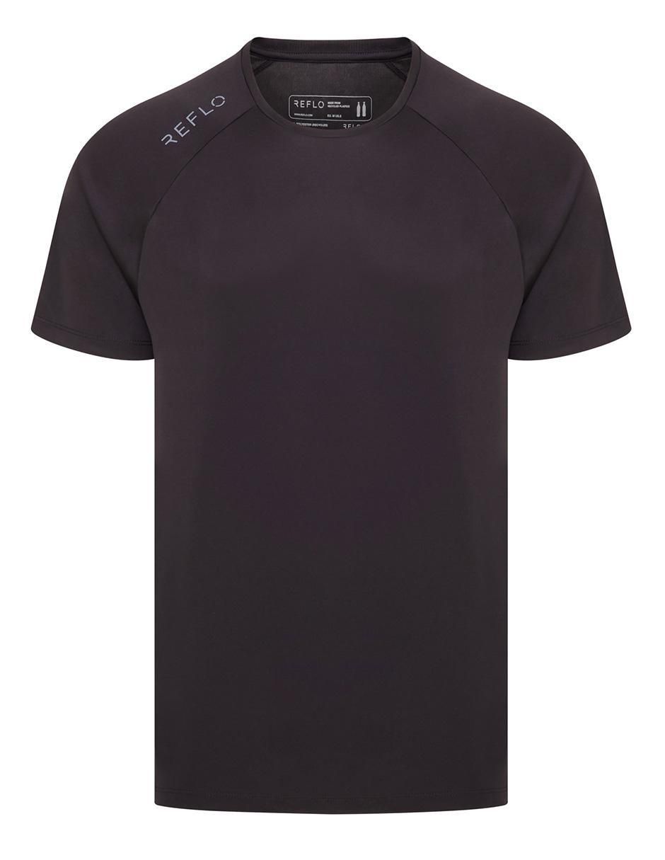 Playera deportiva para entrenamiento unisex 2
