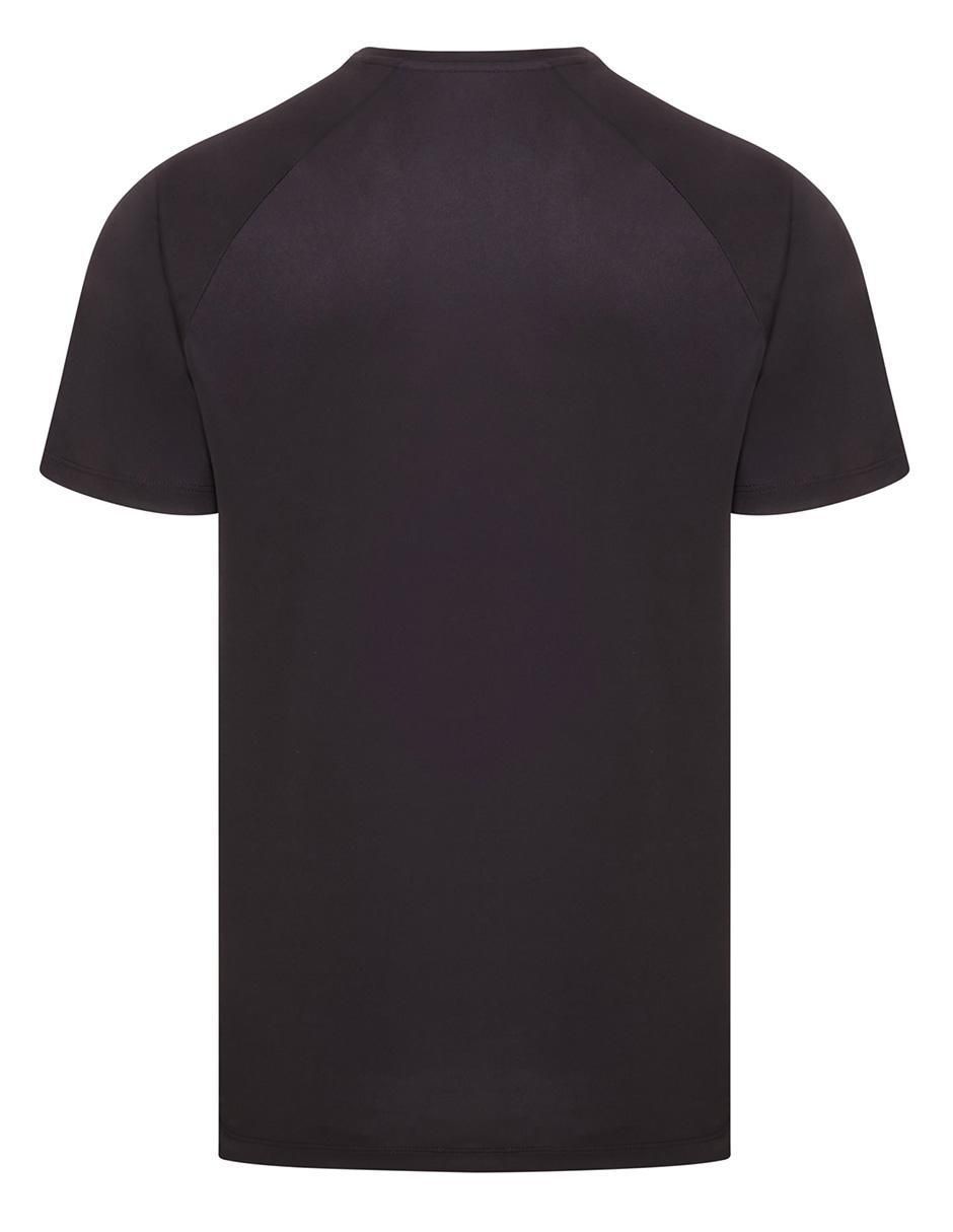 Playera deportiva para entrenamiento unisex 3