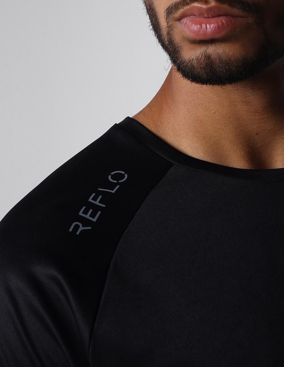 Playera deportiva para entrenamiento unisex 6