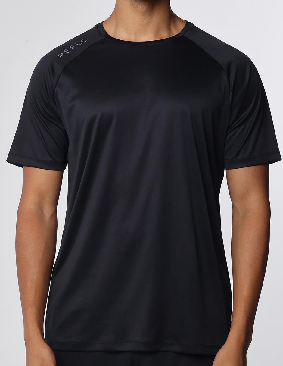 Playera deportiva para entrenamiento unisex 7