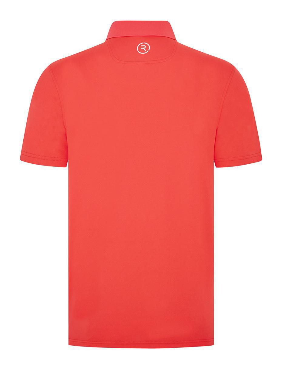 Playera deportiva para golf de hombre 3