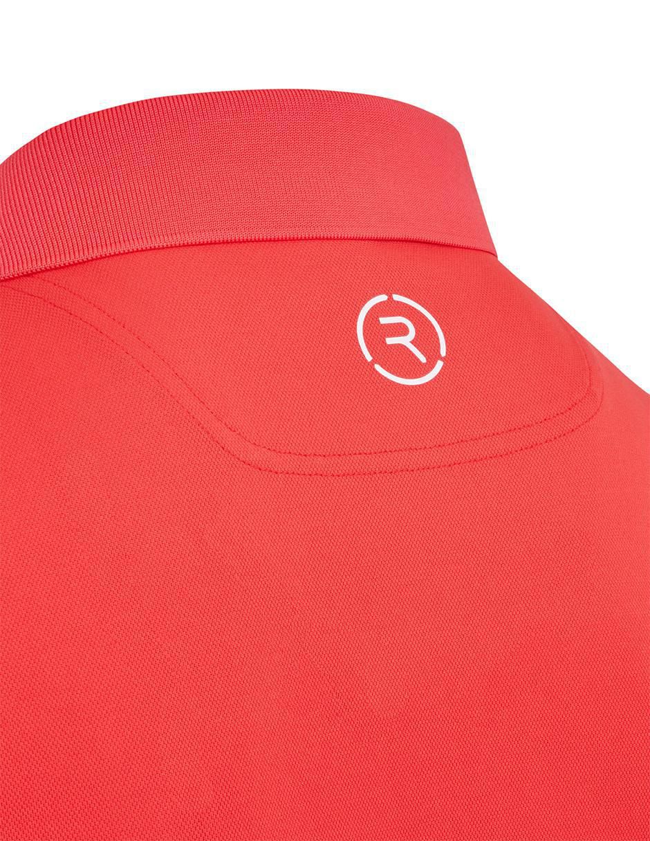 Playera deportiva para golf de hombre 5