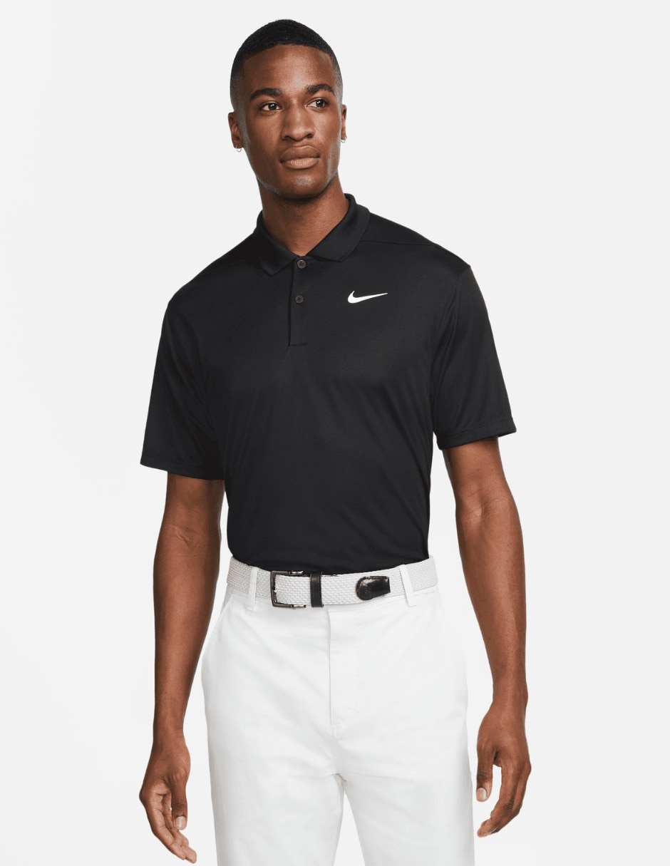 Playera tipo polo Nike para hombre Liverpool