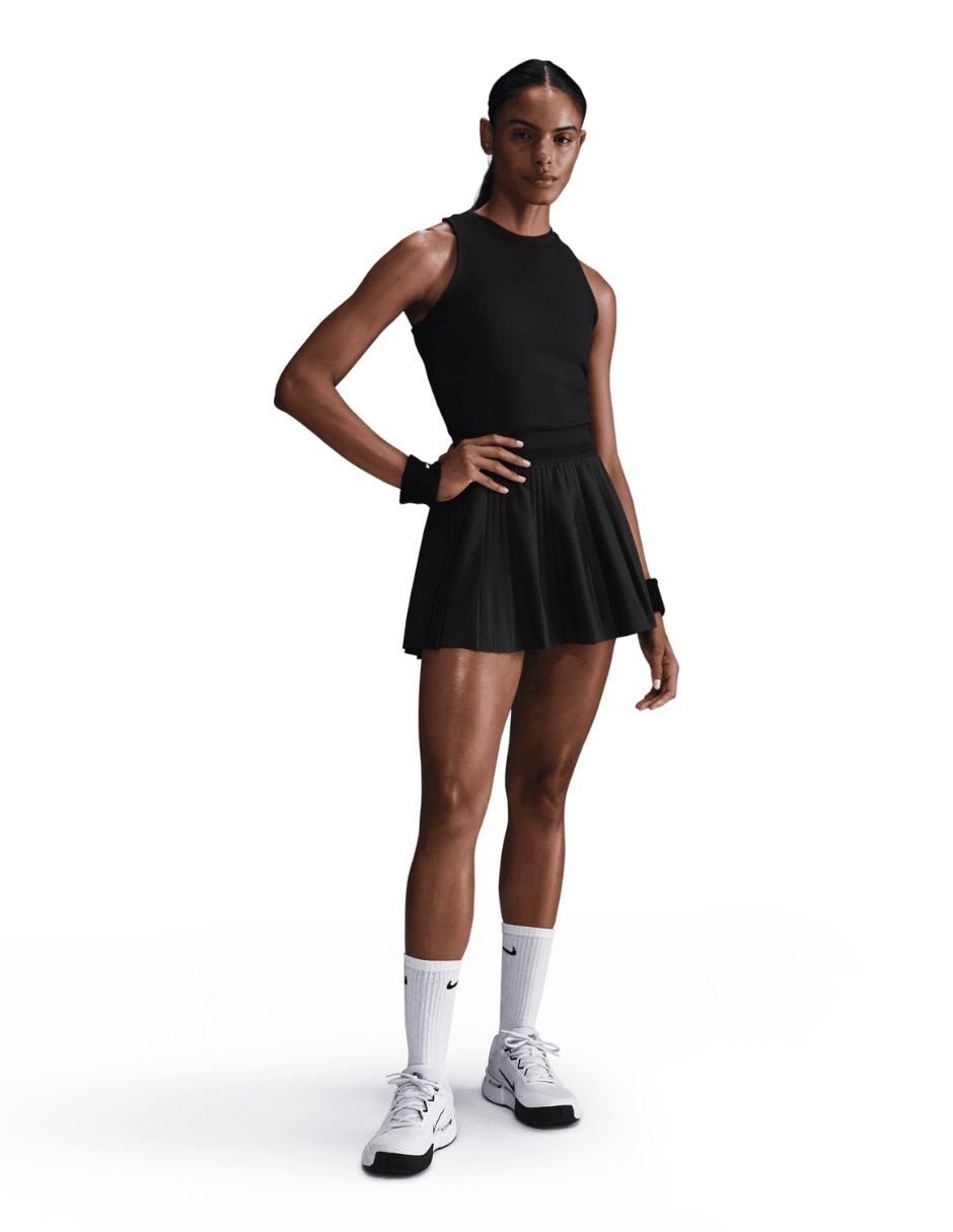 Falda short deportiva Nike para tennis Liverpool