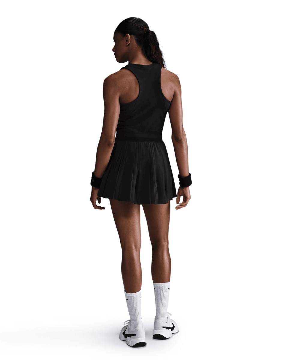 Falda short deportiva para tennis 2