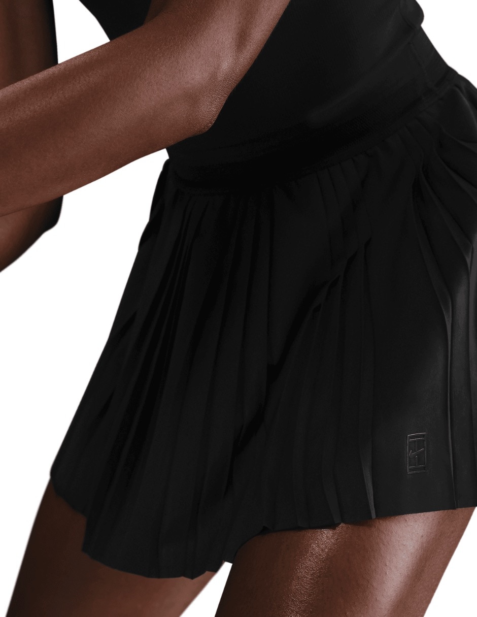 Falda short deportiva para tennis 3